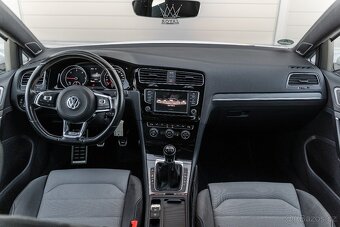 Volkswagen Golf Variant 2.0 TDI BMT 150k Highline 4MOTION - 17