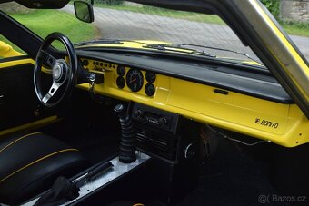 Volkswagen Bonito Fiberfab 1969 - 17