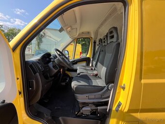 Fiat Ducato, 2.3MTJ 96kWCZ1.MAJKLIMA - 17