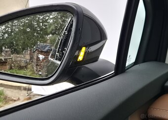 ŠKODA Enyaq Škoda ENYAQ 85x 210kW Facelift Selection 4650km - 17