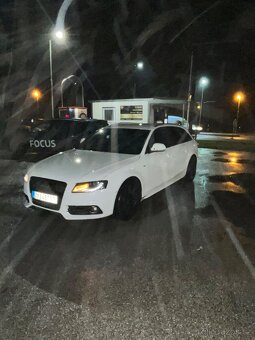 Audi a4 b8 3.0 tdi - 17