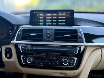 BMW 330d GT  | 34,000km | 2020 - 17