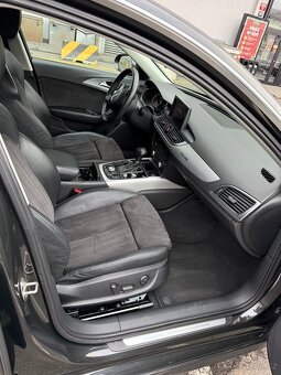 Audi a6 c7 3.0tdi Quattro - 17