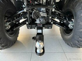 CFMOTO Gladiator X625-A AKCE - 17