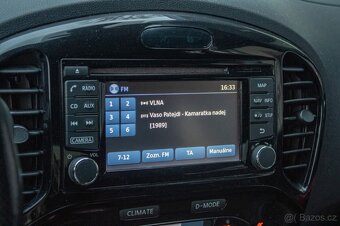 Nissan Juke DIG-T 85kW MT/6 5d - 17