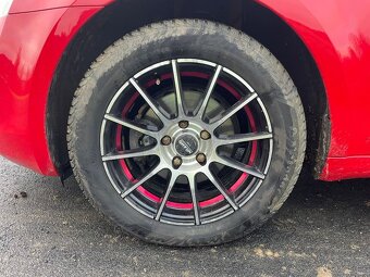 Škoda Octavia 3 1,6tdi - 17