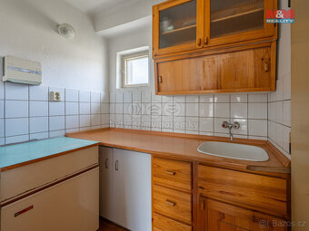 Prodej chalupy, 72 m², Křečovice - 17