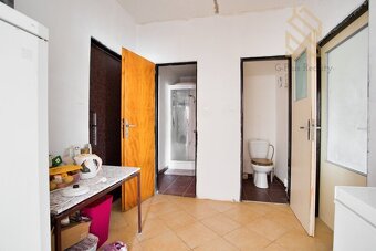 Prodej rodinného domu 133 m², pozemek 569 m², Lenešice - 17