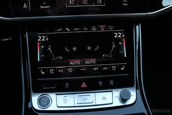 Audi A8 60 TFSI E V6 QUATTRO TIPTRONIC - 17
