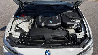 BMW 118i 100KW AUTOMAT 65 TIS KM - 17