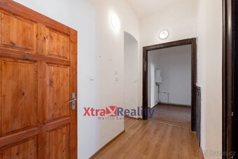 Pronájem byty 2+1, 101 m2, ev.č. 00036 - 17