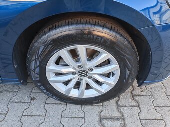 VW Passat B8 2.0TDI 110kW DSG Full LED Tažné ACC ERGO Navi - 17