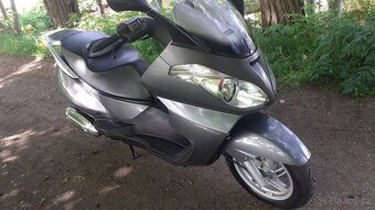 Aprilia Atlantic 125 (2008) - 17