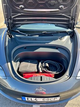 Tesla Model 3 Performance 2023, 377kW ZÁRUKA - 17