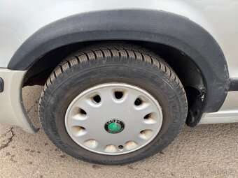 Škoda Felicia 1.3 BA 1999 - 17
