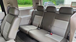 Chrysler Aspen 5.7 Hemi 4x4 LPG - platí do smazání - 17