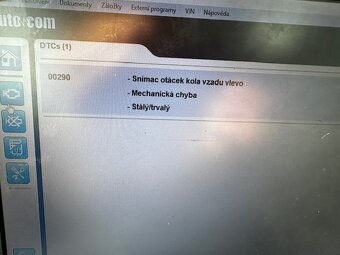 Škoda Yeti 1.2TSI, r.2010, serviska, klima, stk, 2.maj. - 17