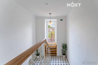Prodej komerční Ubytování, 42㎡ - 17