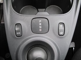 Smart Forfour EQ elektro kábrio výhřev 22 KW - 17