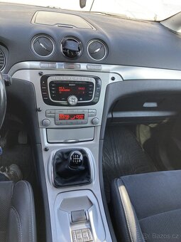 Ford S-Max 2.2. Tdci - 17