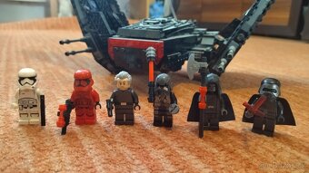 Lego Star Wars - 17