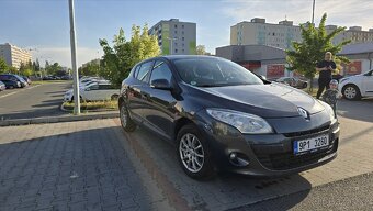 Prodám Renault Megane 1.5 dci 2011 - 17