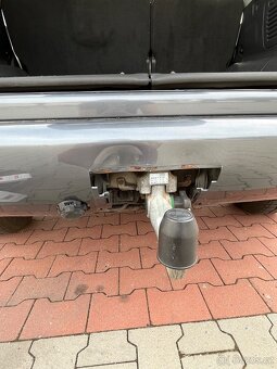 Mercedes-Benz ML 270 CDI – 4x4 – Automat – 120 kW – STK 07/2 - 17