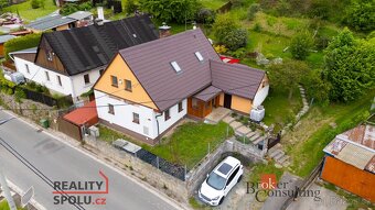 Prodej, domy/rodinný, 125 m2, Žďárská 229, 54954 Police nad  - 17