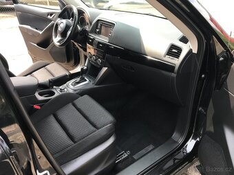 Mazda CX 5 2.0i SkyActiv AUTOMAT 4x4 r.v.2014 +97 000 km+ - 17