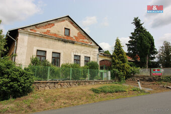 Prodej rodinného domu, 155 m², Žleby-Zehuby, pozemek 7032 m² - 17