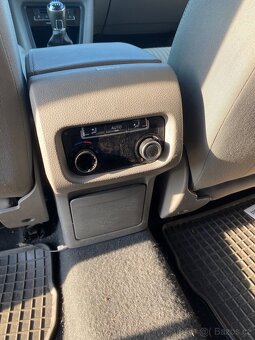 Prodám Seat Alhambra - 17