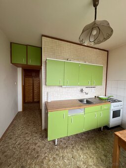 prodám 2+1/3L Kladno,Wednesbury - 17