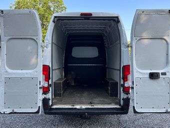 FIAT DUCATO 2.3 Mjet 130 KW L5H3 7 MÍST KLIMA TEMPOMAT - 17