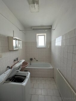 PRODEJ domu včetně nebytových prostor v Moravské Třebové - 17