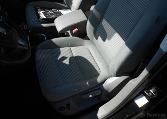 Seat Alhambra 2,0 TDI 103 kW 7 Míst Serviska nafta - 17