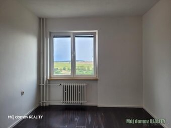 3+1 balkón, sklep, Podbořany část Letov - 17