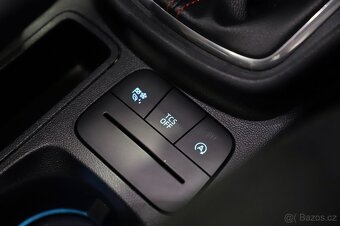 Ford Puma 1.0 92kW Dynamic Full LED - záruka Autodraft - 17