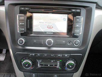 Škoda Yeti 2,0 TDI 81 kW Elegance Outdoor 2014 - 17