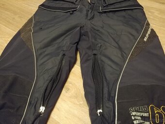 Pánský lyžařský komplet Völkl - 17