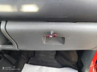 Subaru Justy G3X 4x4 / Suzuki ignis - 17