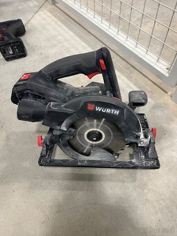 Nářadí wurth - 17