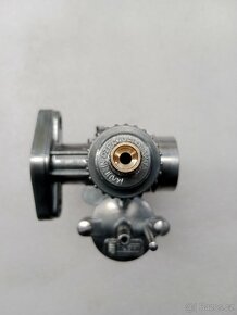 JIKOV 2922 SBD 11 KARBURÁTOR ČZ 125 453 473 ORIGINÁL - 17