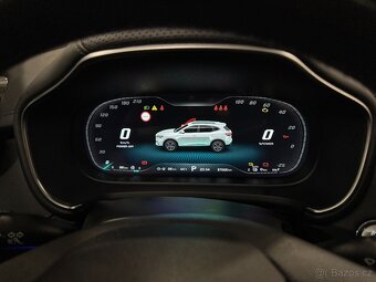 MG EHS PHEV Luxury 1.5 190kW AUT. 87tkm ACC kam 360° Keyless - 17
