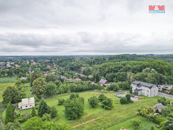 Prodej rodinného domu, 127 m², Ostrava, ul. Koněvova - 17