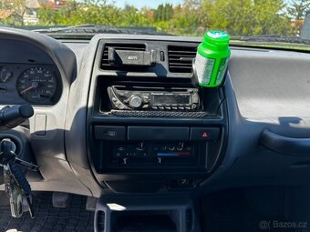 Nissan Terrano II 2.7 TDi - 17