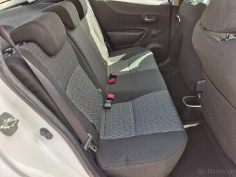 Toyota Yaris 1.4D,66KW,KLIMA,NAVI,SERVIS TOYOTA,BEZ KOROZE - 17