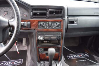 ►►Volvo 960 2.5 125KW AUTOMAT◄◄ - 17