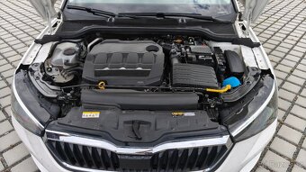 Škoda Scala,  1.6 TDI 85 KW Sport Style - 17