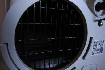 NOVÁ - Klimatizace SENCOR MT1230C - zdarma návlek na okno - 17