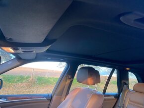 BMW X5 3.0 35sd sport paket - 17